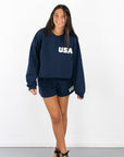 Carson USA Short