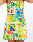 Fatima Dress