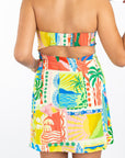 Fatima Dress