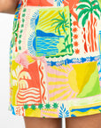 Fatima Dress