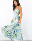 Emese Dress
