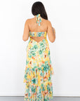 Bethina Dress
