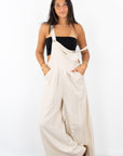 The Monroe Overalls