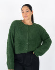 Clara Knit Sweater