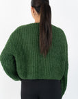 Clara Knit Sweater