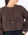 Clara Knit Sweater