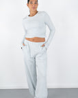 Mineral Wash Relaxed Jogger