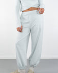 Mineral Wash Relaxed Jogger
