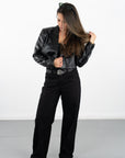 Germain Jacket