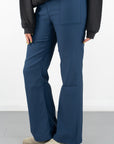 Bevy Flog Romi Sapphire Blue