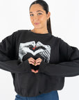 Full Heart Cozy Sweatshirt