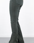 Sloane High Rise Flare Jeans