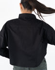 Folio Buttondown