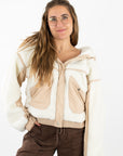 Margot Woven Jacket