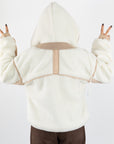 Margot Woven Jacket