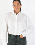 Folio Buttondown