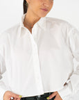 Folio Buttondown