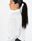 Folio Buttondown