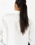Folio Buttondown