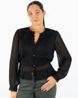 Nisha Blouse