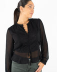 Nisha Blouse