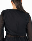 Nisha Blouse
