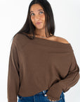 Anywhere Top by Six Fifty (multiple colors)