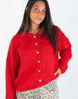 Seabrook Sweater