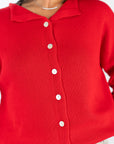 Seabrook Sweater