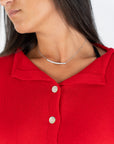 Seabrook Sweater