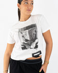 Headlines Mushie Tee