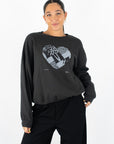 Wild at Heart Cozy Sweatshirt