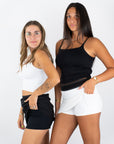 Morgan Lightweight Skort