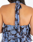 Lae Floral Dress