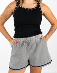 Avery Short