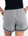 Avery Short