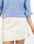 Aliana Mini Skirt