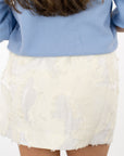 Aliana Mini Skirt