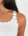 Zuri Stud Detailed Tank