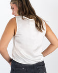 Lulu Tie Top