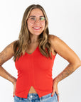 Harlowe Tank Top