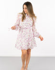 Valetta Mini Dress