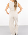 Logan Tie Pants