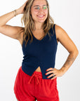 Harlowe Tank Top