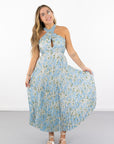 Samantha Floral Dress