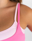 Double Layered Tank Top