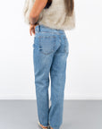Faux Fur Plush Vest