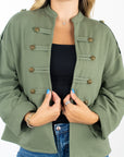 Band Jacket