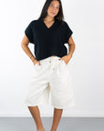Frida Sleeveless Knit