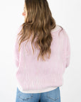Rina VNeck Sweater